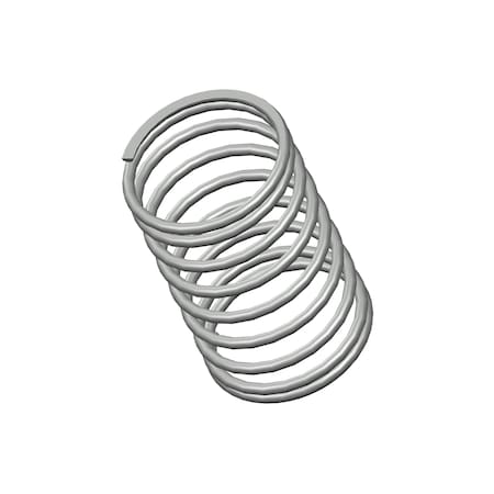 Approved Vendor Compression Spring, O= .890, L= 1.41, W= .061 G309960316